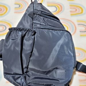 Joy Lab slingback purse.